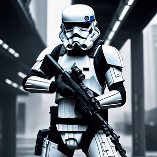 Stormtrooper